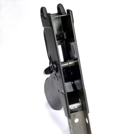 Picture of HK G3 SEF PLASTIC LOWER WITH SELECTOR USED