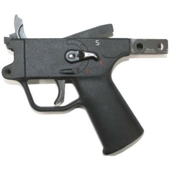 Picture of HK G3 SEF PLASTIC LOWER COMPLETE USED G-VG
