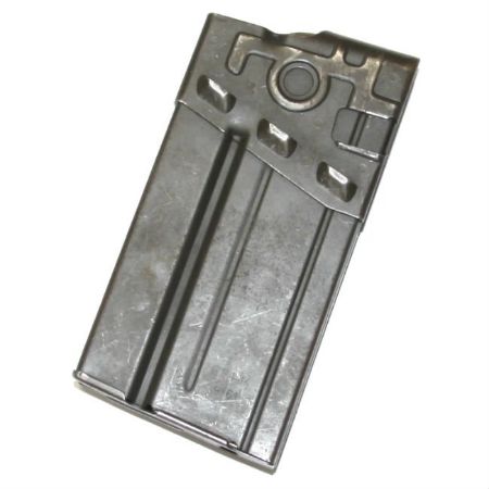 Picture of HK G3 HK91 20RD STEEL MAGAZINE, F-G