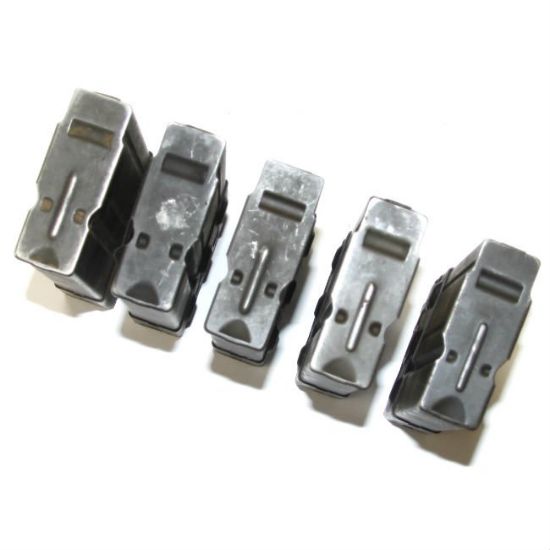 Picture of HK G3 HK91 20RD STEEL MAGAZINE, F-G