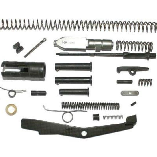 Picture of G3 HK91 PTR91 SURVIVAL PACK