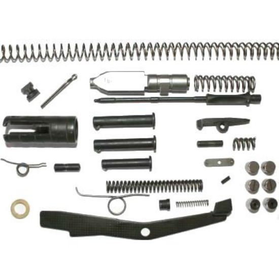 Picture of G3 HK91 PTR91 DELUXE SURVIVAL PACK, WITH ROLLERS