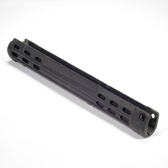 Picture of HK G3 SLIM BLACK HANDGUARD, SURPLUS VG