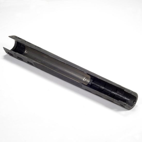 Picture of HK G3 SLIM BLACK HANDGUARD, SURPLUS VG
