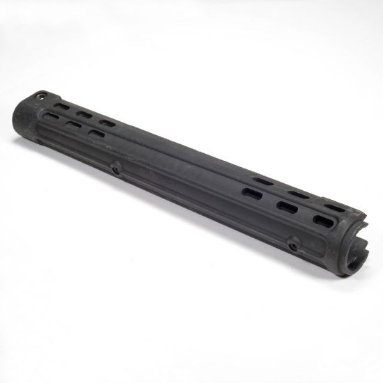 Picture of HK G3 SLIM BLACK HANDGUARD, SURPLUS VG