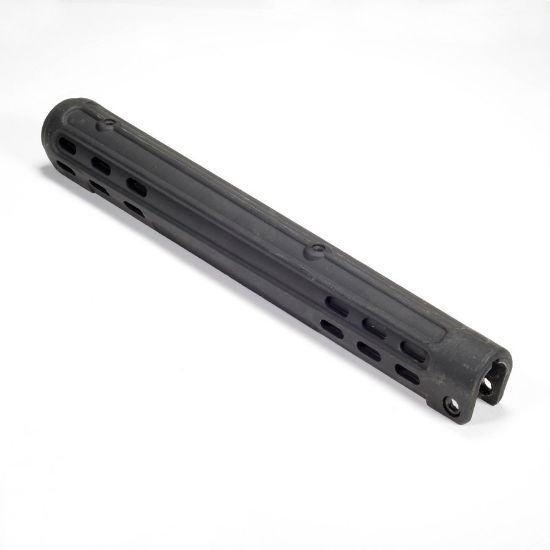 Picture of HK G3 SLIM BLACK HANDGUARD, SURPLUS VG