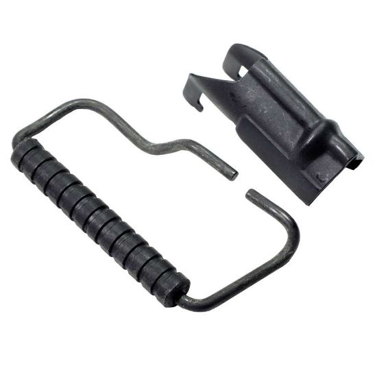Picture of HK CARRY HANDLE NEW FOR G3 PTR HK33, POF