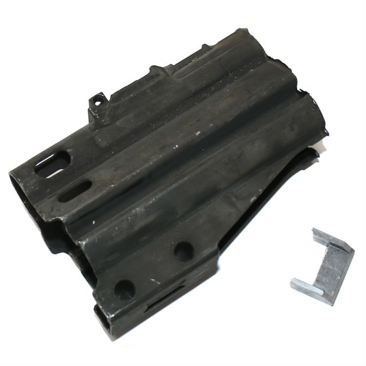 RTG Parts G3 HK91 Surplus Weld Kit for Receiver Flat, with stub, PTR91 ...