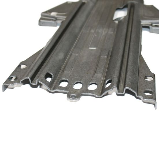 Picture of G3 RECEIVER FLAT AND WELD KIT COMBO