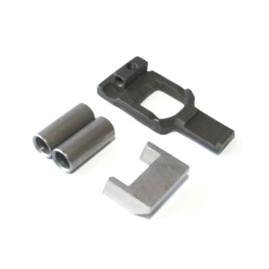 Picture of G3 RECEIVER FLAT AND WELD KIT COMBO