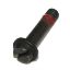Picture of HK G3 91 33 LARGE BUFFER SCREW