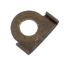 Picture of HK G3 91 33 BUFFER LOCK PLATE USED