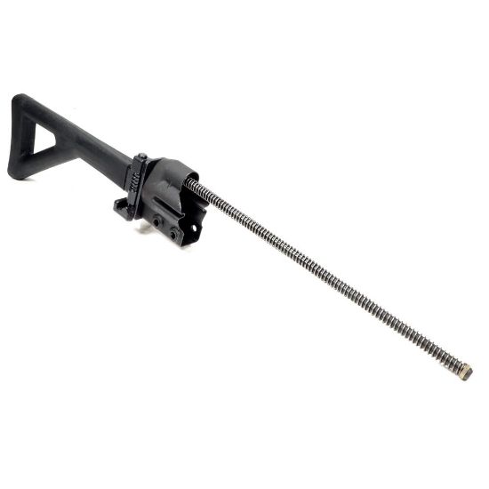 Picture of HKG3 91 PTR FOLDING STOCK WITH RECOIL ROD COMPLETE