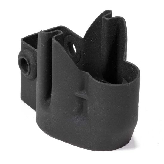 Picture of PARKERIZED HK33 HK93 HK53 33 STEEL BACK PLATE