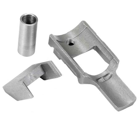 Picture of HK93 WELD KIT FOR FLAT