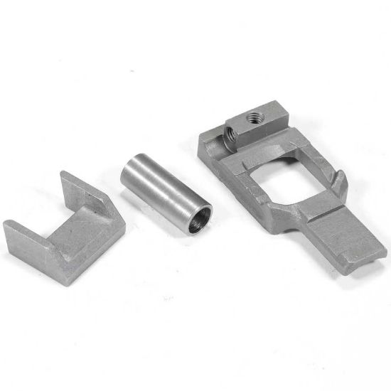 Picture of HK93 WELD KIT FOR FLAT