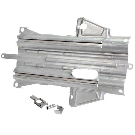 Picture of HK93 HK33 RECEIVER FLAT WITH WELD KIT