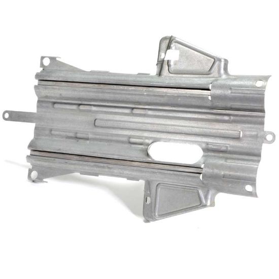 Picture of HK93 HK33 RECEIVER FLAT WITH WELD KIT