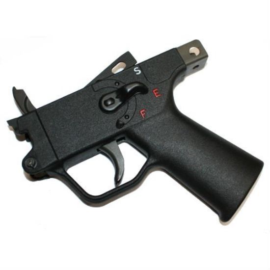Picture of HK93 SEMI AUTO LOWER COMPLETE