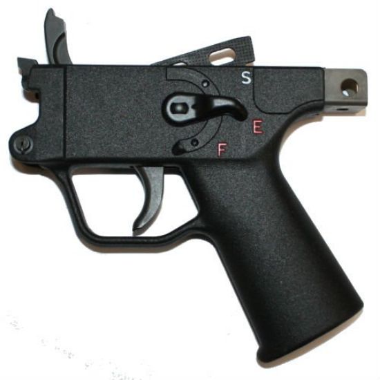 Picture of HK93 SEMI AUTO LOWER COMPLETE