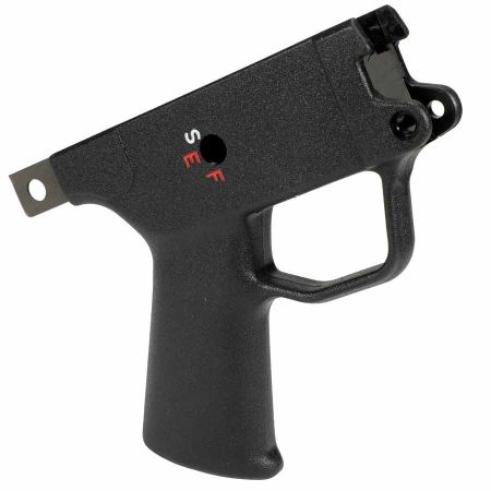 Picture of MP5 HK33 FA SEF PLASTIC LOWER