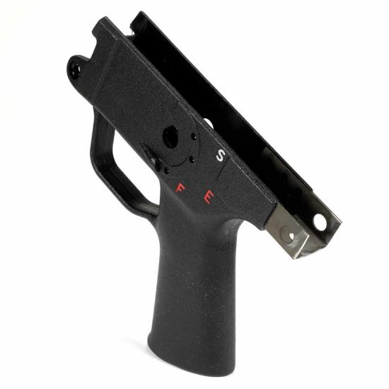 Picture of MP5 HK33 FA SEF PLASTIC LOWER