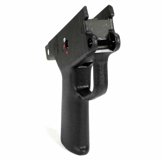Picture of MP5 HK33 FA SEF PLASTIC LOWER