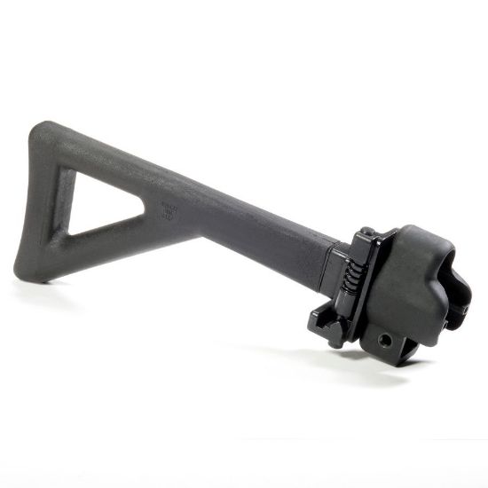 Picture of MP5 SP5 HK33 FOLDING STOCK NEW, CHOATE