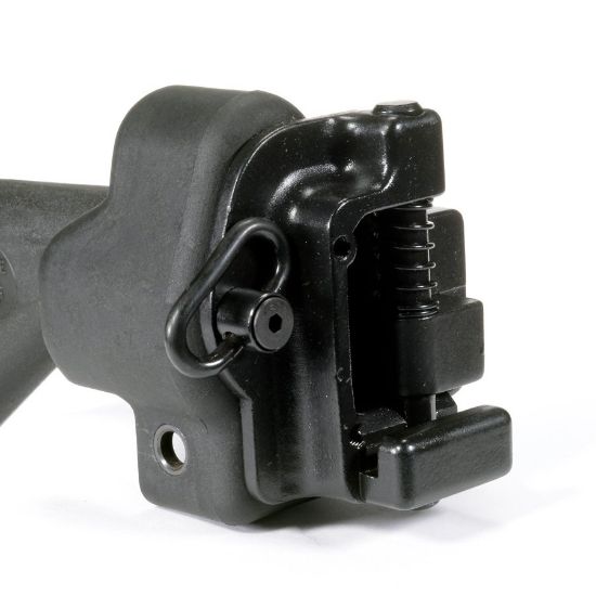 Picture of MP5 SP5 HK33 FOLDING STOCK NEW, CHOATE