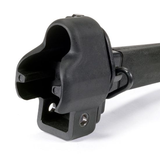 Picture of MP5 SP5 HK33 FOLDING STOCK NEW, CHOATE