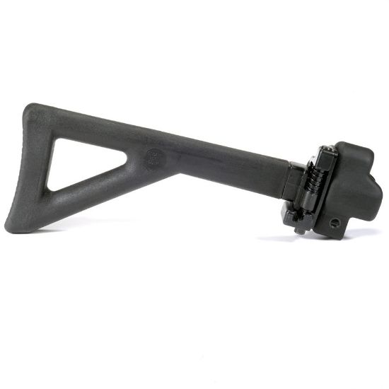 Picture of MP5 SP5 HK33 FOLDING STOCK NEW, CHOATE