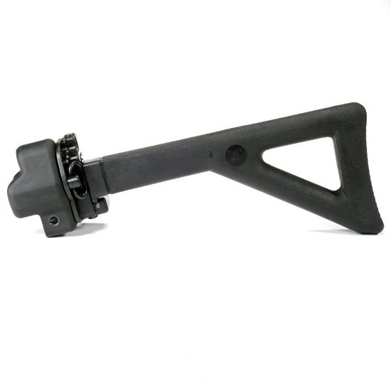 Picture of MP5 SP5 HK33 FOLDING STOCK NEW, CHOATE