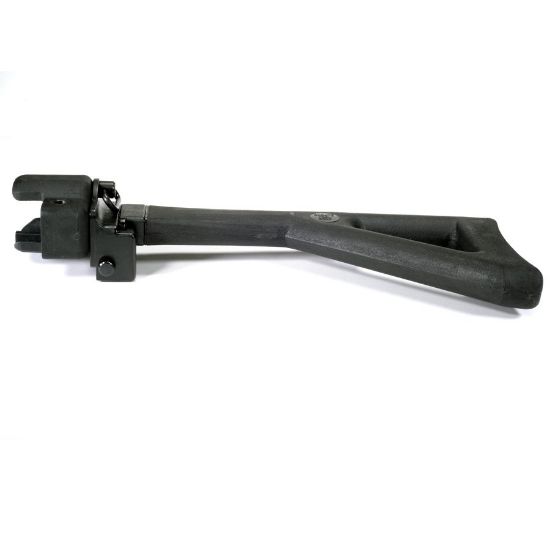 Picture of MP5 SP5 HK33 FOLDING STOCK NEW, CHOATE