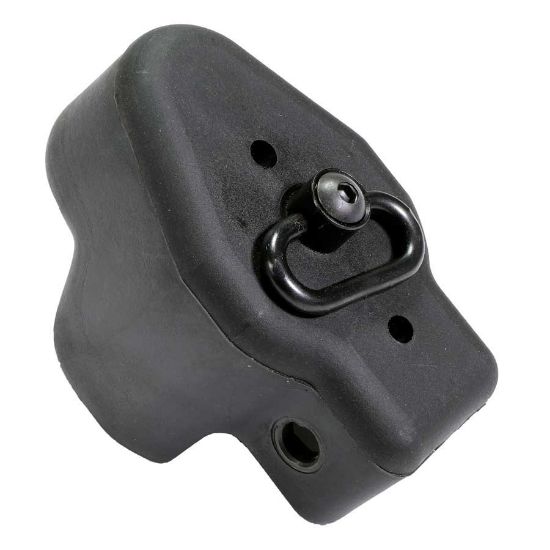 Picture of HK33 HK53 MP5 HK94 PISTOL END CAP W/ SLING LOOP, CHOATE