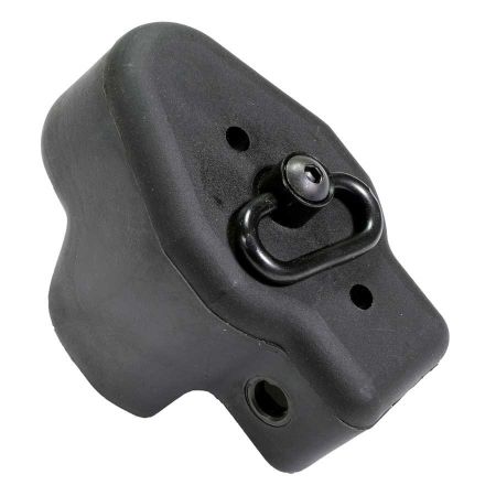 Picture of HK33 HK53 MP5 HK94 PISTOL END CAP W/ SLING LOOP, CHOATE