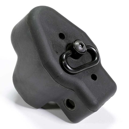 Picture of HK33 HK53 MP5 HK94 PISTOL END CAP W/ SLING LOOP, CHOATE
