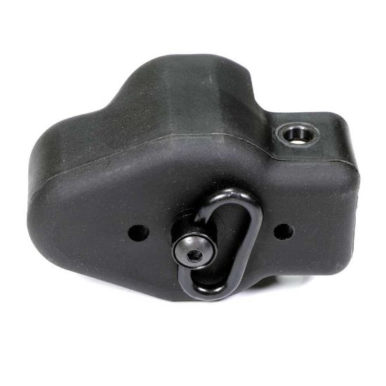 Picture of HK33 HK53 MP5 HK94 PISTOL END CAP W/ SLING LOOP, CHOATE