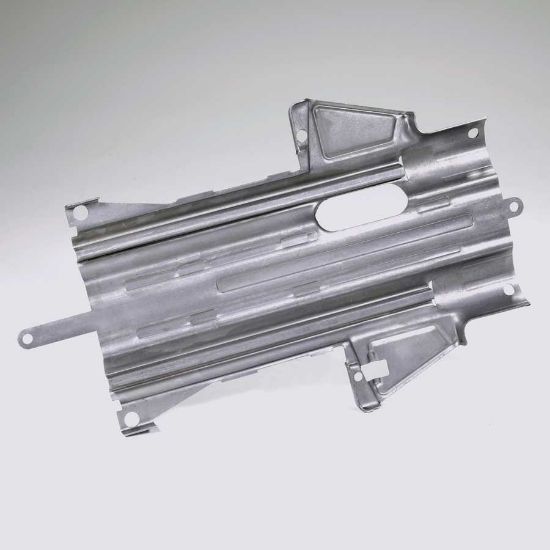 Picture of HK93 HK33 RECEIVER FLAT