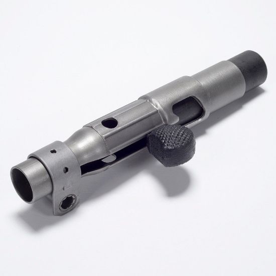 Picture of MP5K-SP89 COCKING TUBE ASSEMBLY COMPLETE, POF