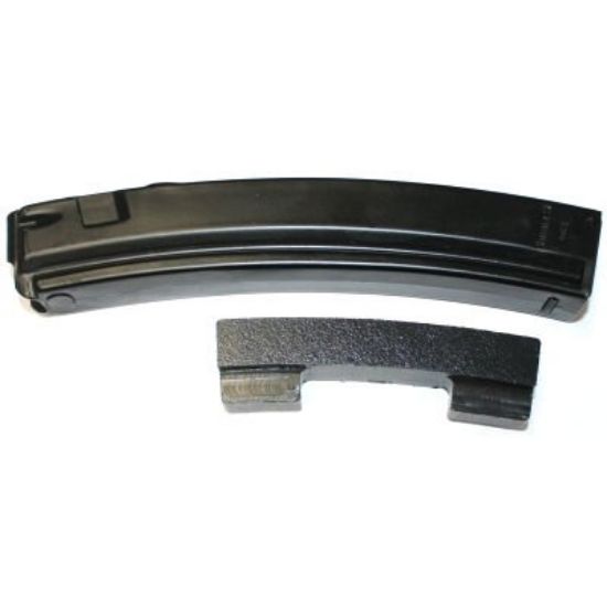 Picture of MP5 10RD MAG BLOCK
