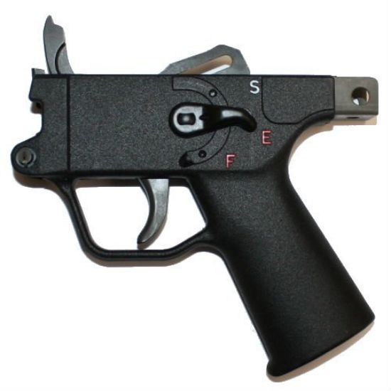 Picture of HK94 MP5 9MM SEMI AUTO LOWER COMPLETE