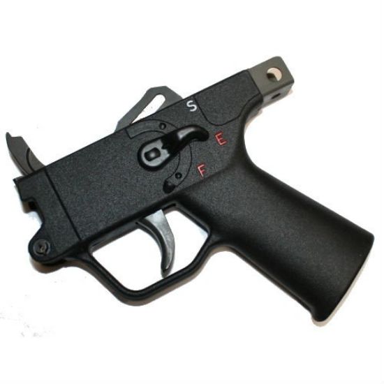Picture of HK94 MP5 9MM SEMI AUTO LOWER COMPLETE