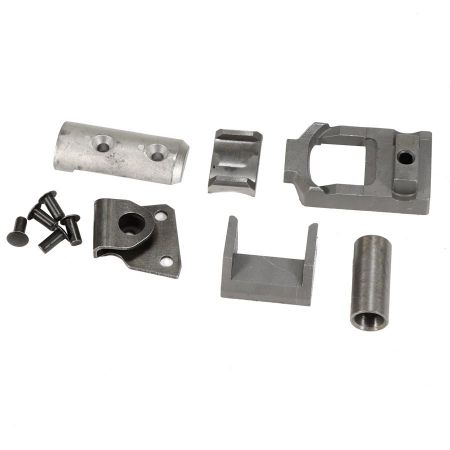 Picture of LSC MP5 WELD KIT FOR FLAT, OLD STYLE