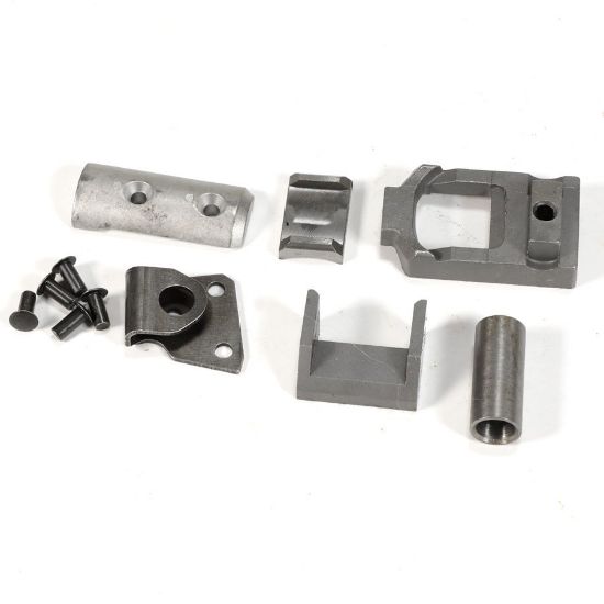 Picture of LSC MP5 WELD KIT FOR FLAT, OLD STYLE