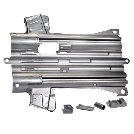 Picture of LSC MP5 FLAT WITH WELD KIT