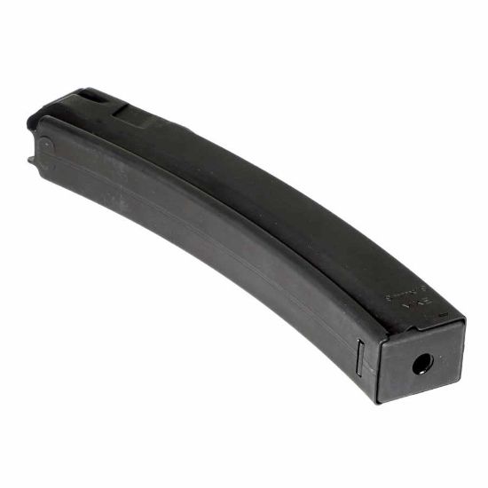 Picture of MKE MP5 30RD STEEL MAGAZINE NEW