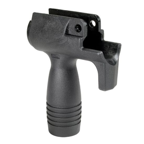Picture of MP5K FORWARD K-GRIP NEW, HK CONTRACT