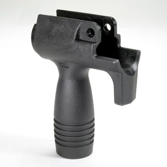 Picture of MP5K FORWARD K-GRIP NEW, HK CONTRACT