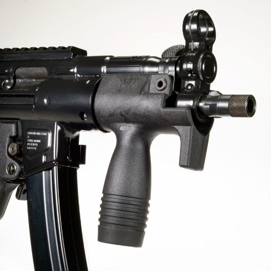 Picture of MP5K FORWARD K-GRIP NEW, HK CONTRACT