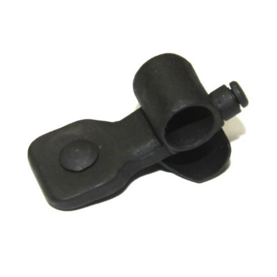 Picture of MP5 PADDLE MAGAZINE RELEASE NEW, POF